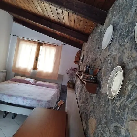 La Casetta Di Anna Lerici