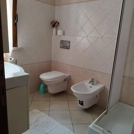 Appartement La Casetta Di Anna Lerici