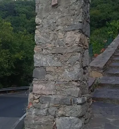 La Casetta Di Anna