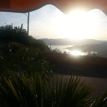 La Casetta Di Anna Apartment Lerici