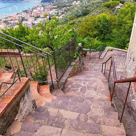 Appartement La Casetta Di Anna