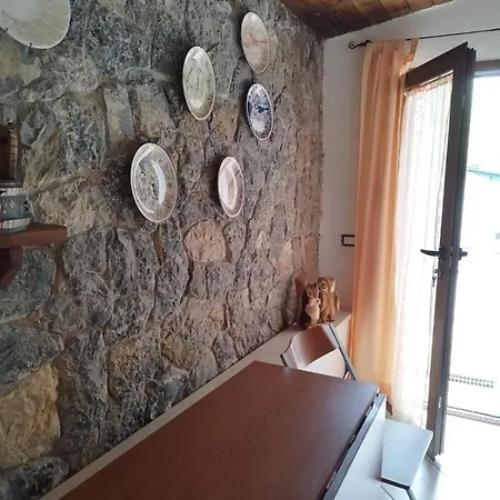 La Casetta Di Anna Appartement *