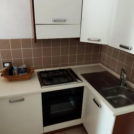La Casetta Di Anna Appartement
