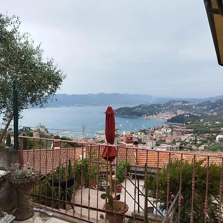 La Casetta Di Anna * Lerici