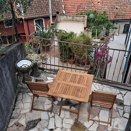 La Casetta Di Anna Appartement