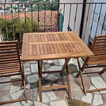 La Casetta Di Anna Lerici