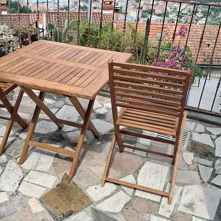 Appartement La Casetta Di Anna