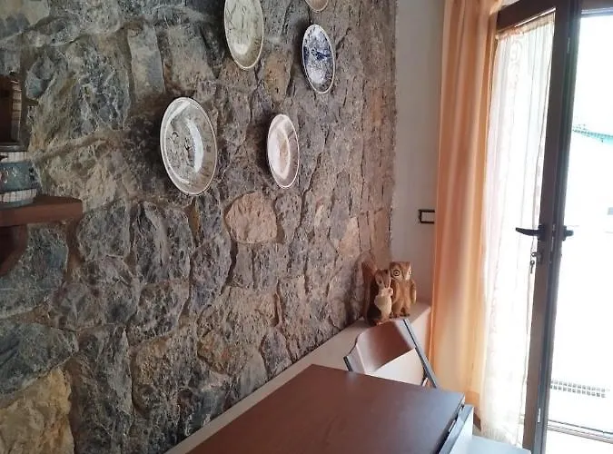 La Casetta Di Anna Apartamento *