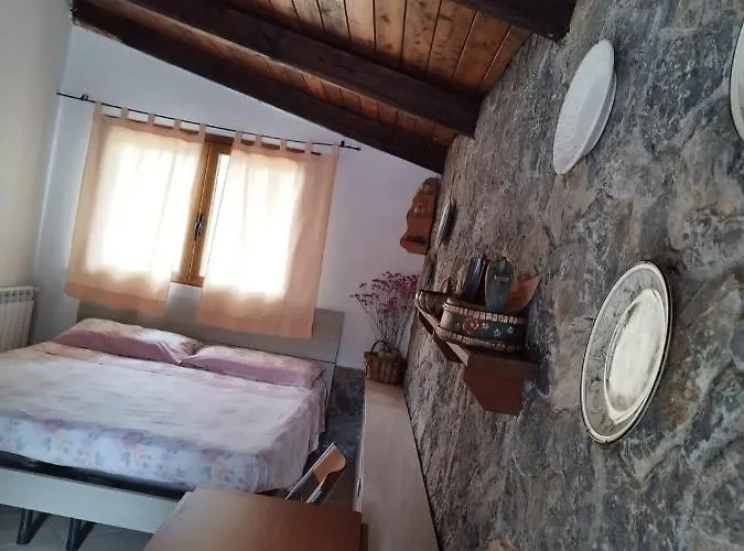 La Casetta Di Anna Lerici