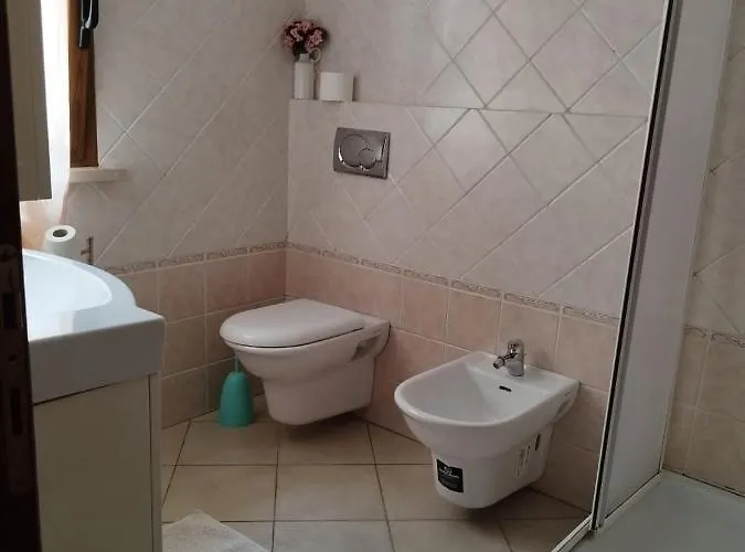 Apartamento La Casetta Di Anna Lerici