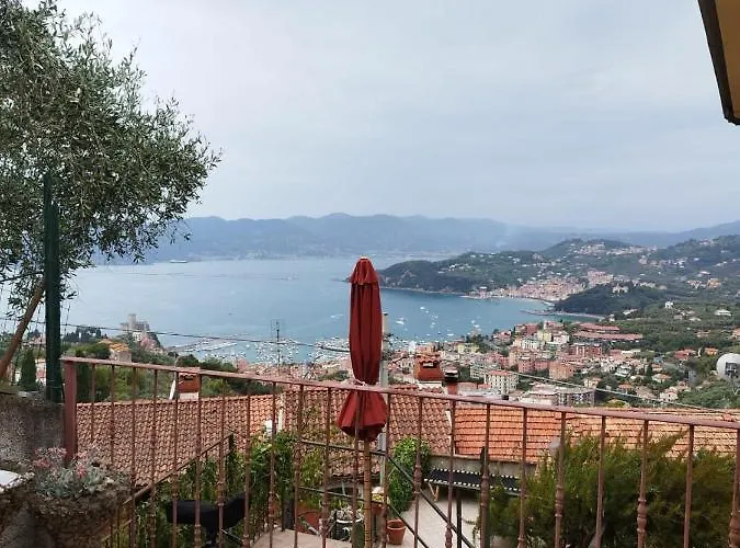 La Casetta Di Anna * Lerici