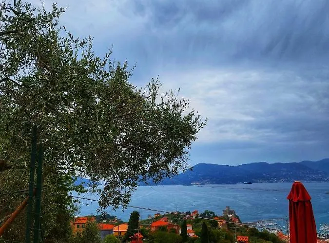 La Casetta Di Anna *