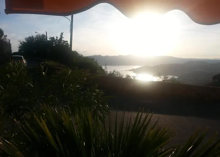 La Casetta Di Anna Apartamento Lerici