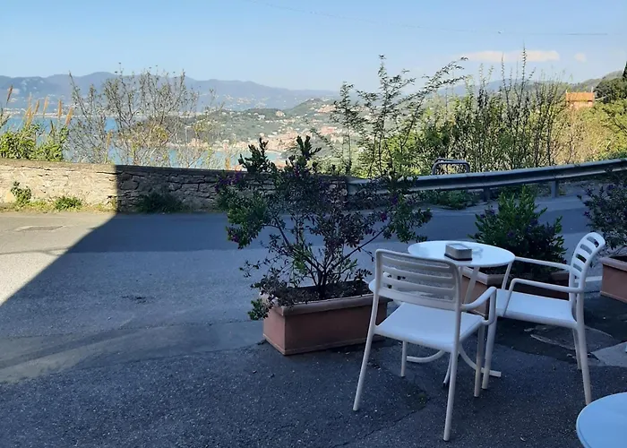 Apartamento La Casetta Di Anna *